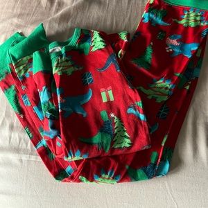 Dino PJs